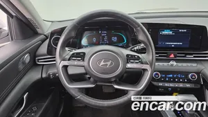 Hyundai Avante, 2023 — миниатюра 14