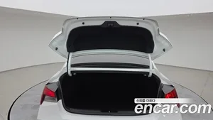 Hyundai Avante, 2023 — миниатюра 20