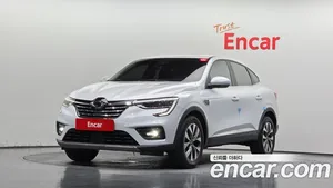 Renault XM3, 2020 — миниатюра 1