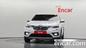 Renault XM3, 2020 — миниатюра 3