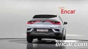 Renault XM3, 2020 — миниатюра 4