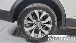 Renault XM3, 2020 — миниатюра 5