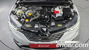 Renault XM3, 2020 — миниатюра 6