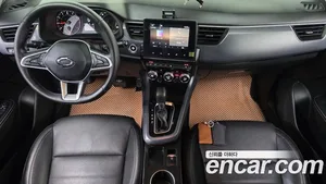 Renault XM3, 2020 — миниатюра 7