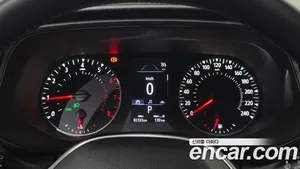 Renault XM3, 2020 — миниатюра 8