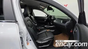 Renault XM3, 2020 — миниатюра 10