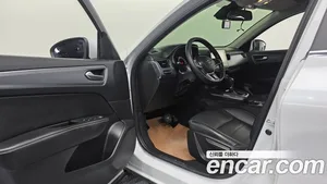 Renault XM3, 2020 — миниатюра 11