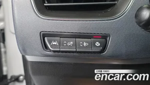 Renault XM3, 2020 — миниатюра 12