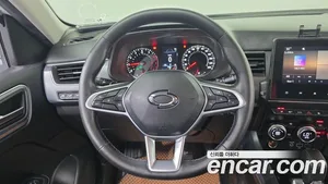 Renault XM3, 2020 — миниатюра 13