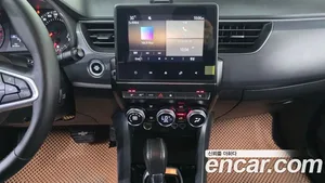 Renault XM3, 2020 — миниатюра 14
