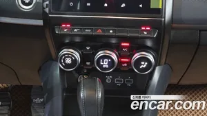 Renault XM3, 2020 — миниатюра 17