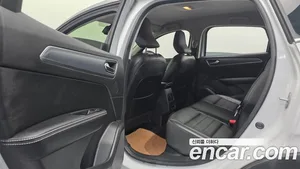Renault XM3, 2020 — миниатюра 18