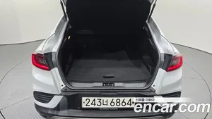 Renault XM3, 2020 — миниатюра 20