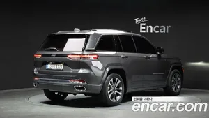 Jeep Cherokee, 2023 — миниатюра 2