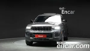 Jeep Cherokee, 2023 — миниатюра 3