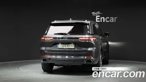 Jeep Cherokee, 2023 — миниатюра 4