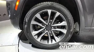 Jeep Cherokee, 2023 — миниатюра 5
