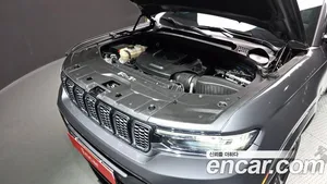 Jeep Cherokee, 2023 — миниатюра 6