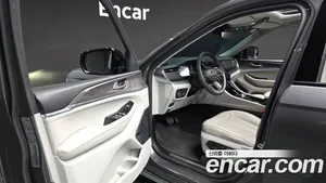 Jeep Cherokee, 2023 — миниатюра 10