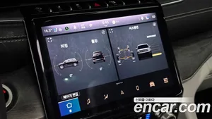 Jeep Cherokee, 2023 — миниатюра 13