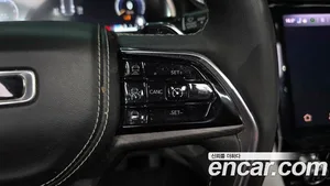 Jeep Cherokee, 2023 — миниатюра 18
