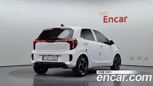 Kia morning, 2024 — миниатюра 2