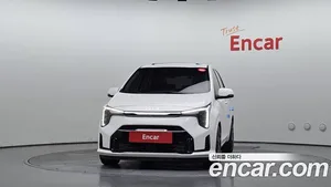 Kia morning, 2024 — миниатюра 3