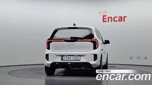 Kia morning, 2024 — миниатюра 4