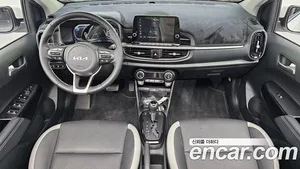 Kia morning, 2024 — миниатюра 10
