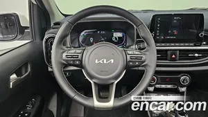 Kia morning, 2024 — миниатюра 18