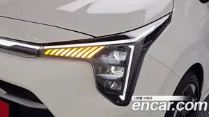 Kia morning, 2024 — миниатюра 8