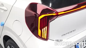 Kia morning, 2024 — миниатюра 9