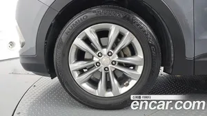 Hyundai Santa Fe, 2017 — миниатюра 5