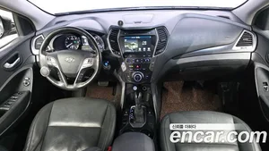 Hyundai Santa Fe, 2017 — миниатюра 7