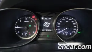 Hyundai Santa Fe, 2017 — миниатюра 8