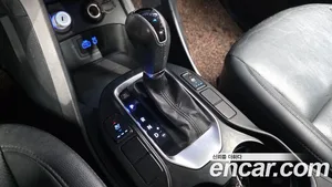 Hyundai Santa Fe, 2017 — миниатюра 9