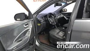 Hyundai Santa Fe, 2017 — миниатюра 10