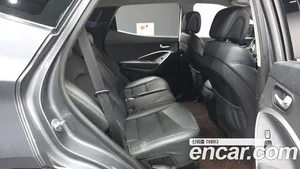 Hyundai Santa Fe, 2017 — миниатюра 11