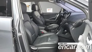 Hyundai Santa Fe, 2017 — миниатюра 12