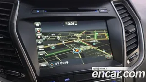Hyundai Santa Fe, 2017 — миниатюра 14