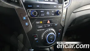 Hyundai Santa Fe, 2017 — миниатюра 17
