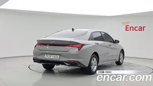 Hyundai Avante, 2020 — миниатюра 2