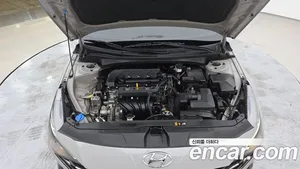 Hyundai Avante, 2020 — миниатюра 6