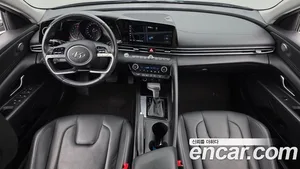 Hyundai Avante, 2020 — миниатюра 7