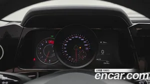 Hyundai Avante, 2020 — миниатюра 8