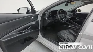 Hyundai Avante, 2020 — миниатюра 10