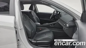 Hyundai Avante, 2020 — миниатюра 11
