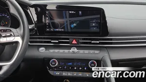 Hyundai Avante, 2020 — миниатюра 13