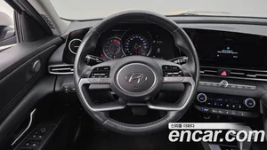 Hyundai Avante, 2020 — миниатюра 14