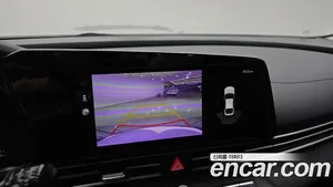 Hyundai Avante, 2020 — миниатюра 15